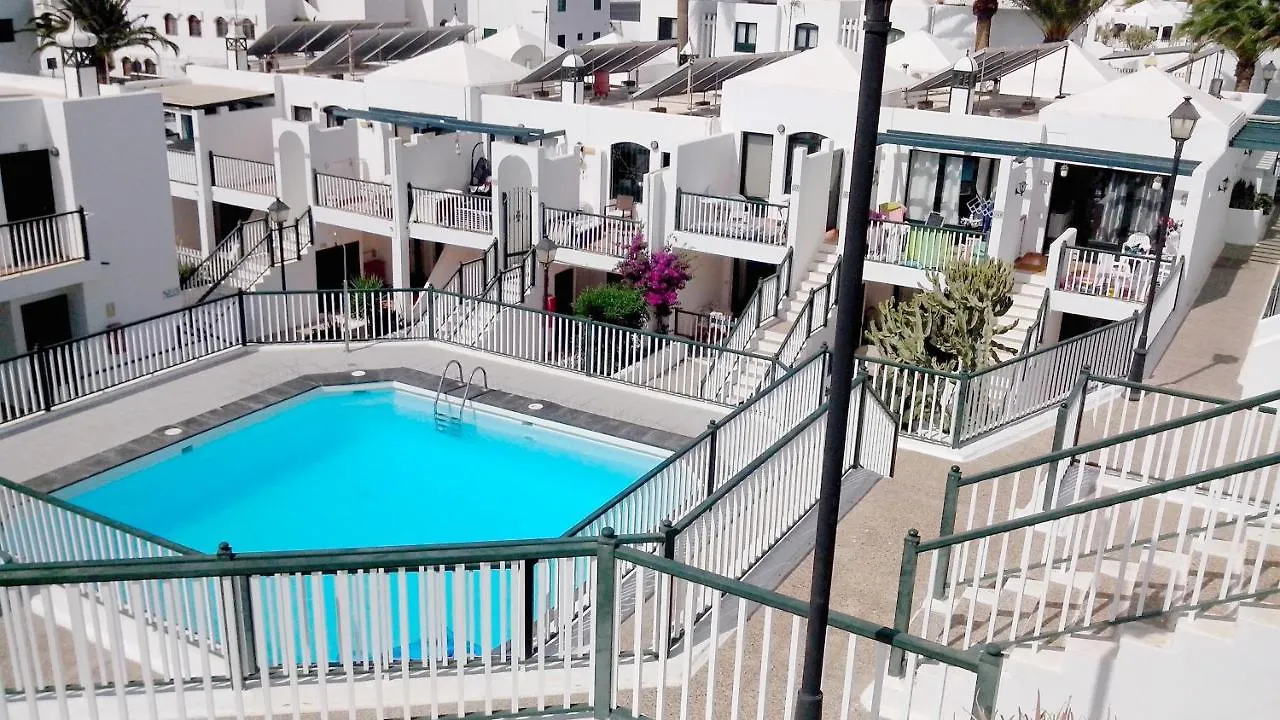 Casa Rubis Lanzarote Apartment Puerto del Carmen  Spain