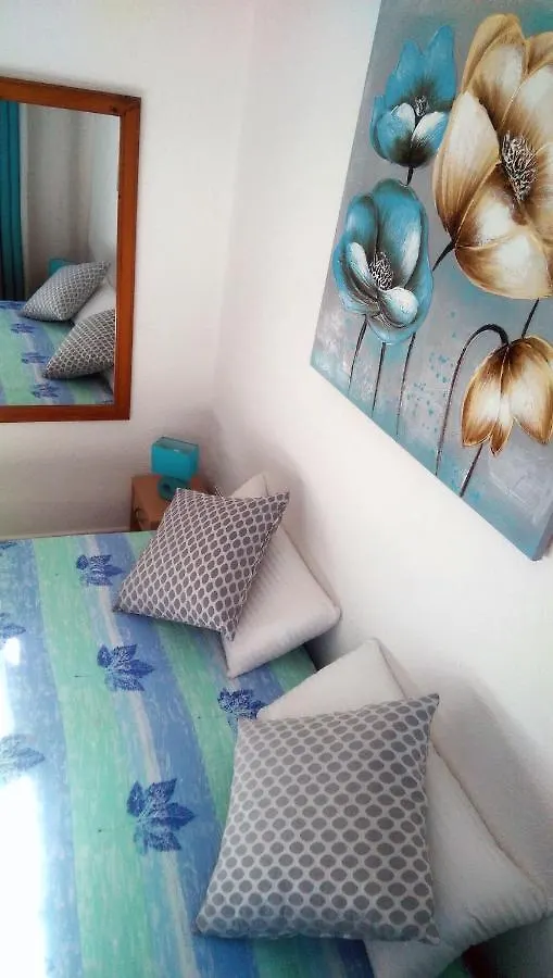 Casa Rubis Lanzarote Apartment Puerto del Carmen   Puerto del Carmen (Lanzarote)