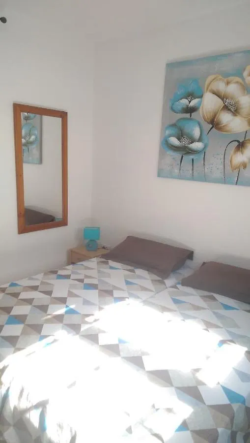 Casa Rubis Lanzarote Apartment Puerto del Carmen  0*, Puerto del Carmen (Lanzarote)