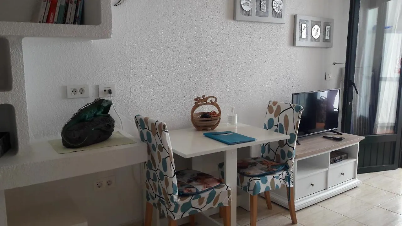 Casa Rubis Lanzarote Apartment Puerto del Carmen   Puerto del Carmen (Lanzarote)
