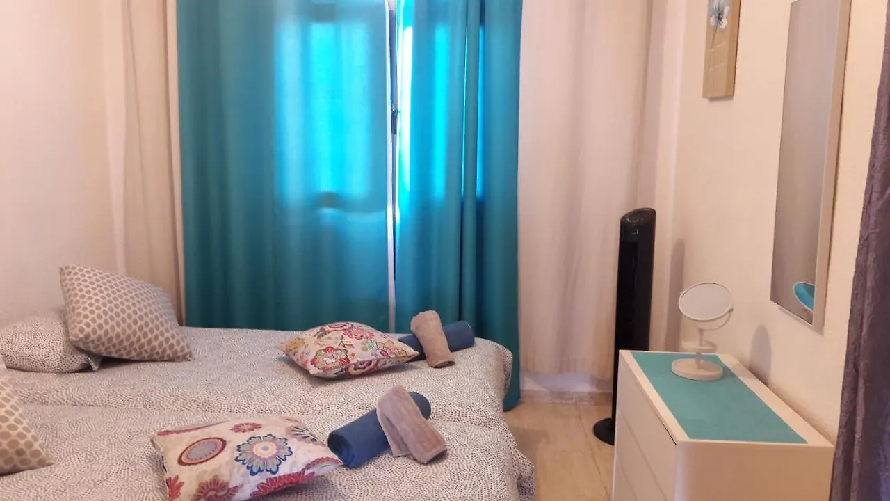 Casa Rubis Lanzarote Apartment Puerto del Carmen