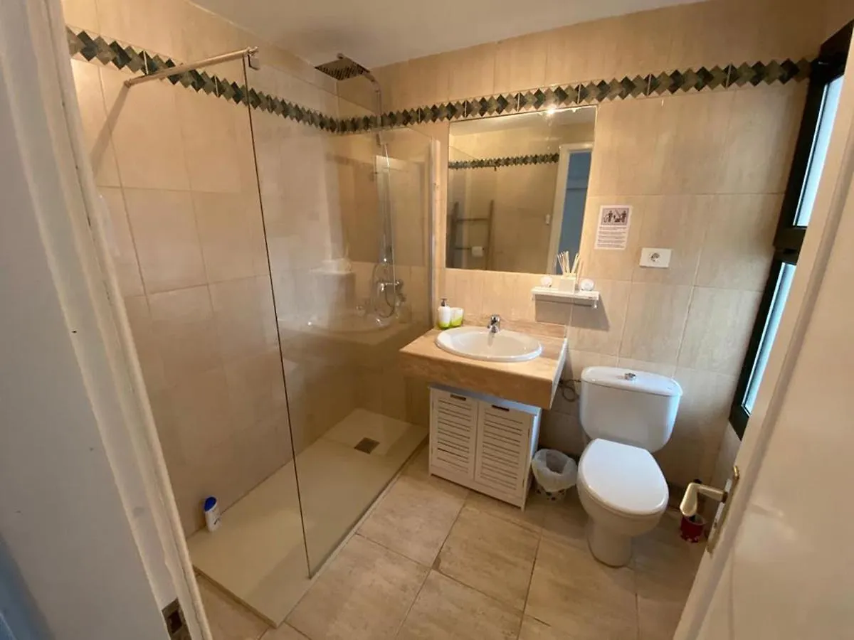 Casa Rubis Lanzarote Apartment Puerto del Carmen