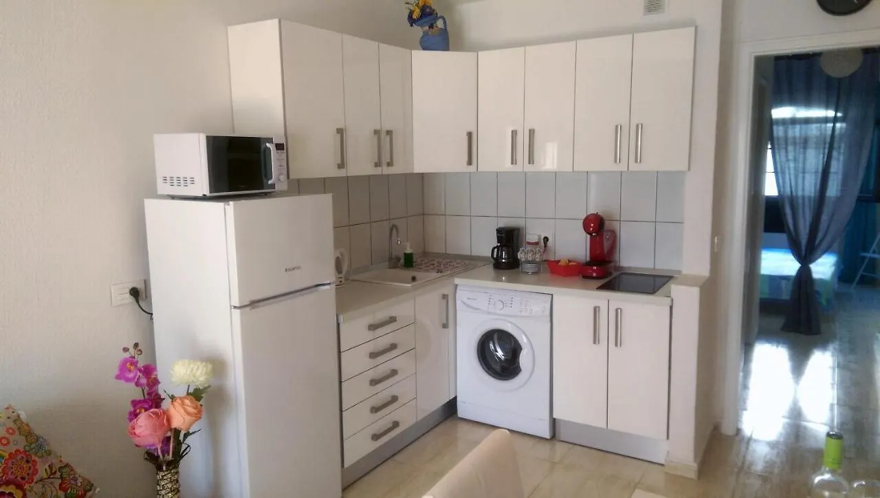 Casa Rubis Lanzarote Apartment Puerto del Carmen