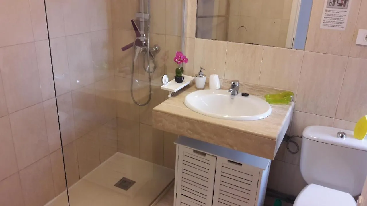 Casa Rubis Lanzarote Apartment Puerto del Carmen