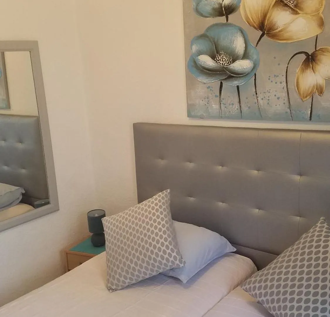 Casa Rubis Lanzarote Apartment Puerto del Carmen