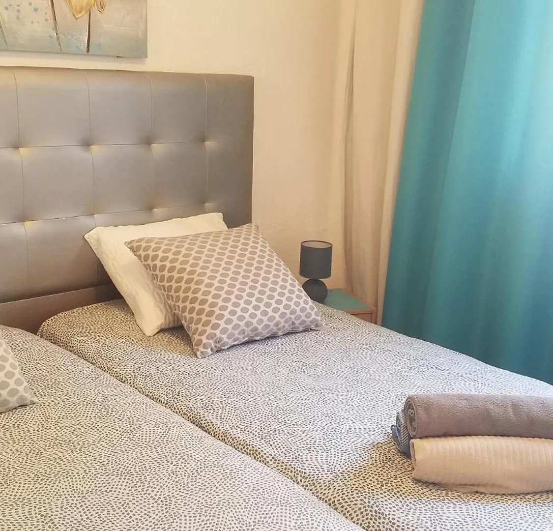 Casa Rubis Lanzarote Apartment Puerto del Carmen  0*, Puerto del Carmen (Lanzarote)