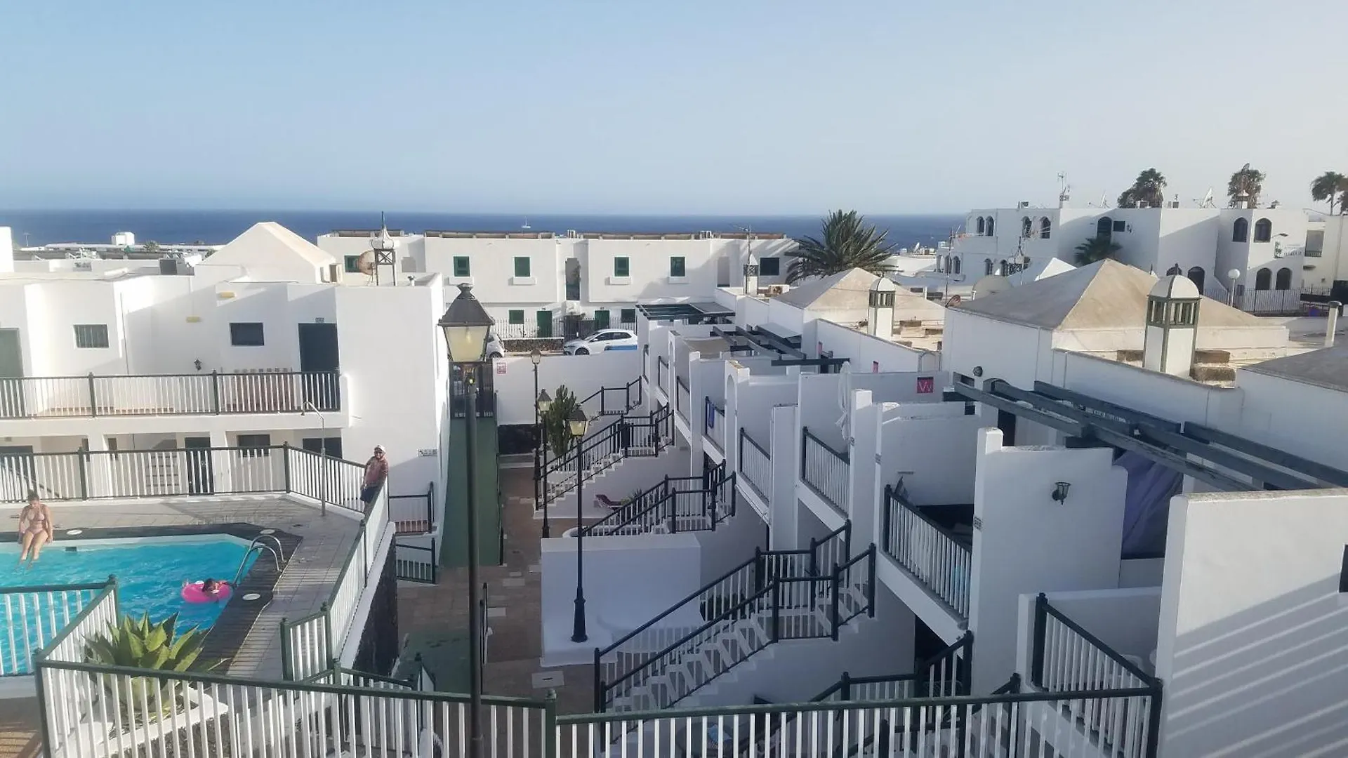 Casa Rubis Lanzarote Apartment Puerto del Carmen